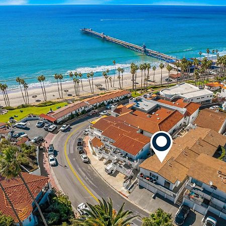 Beach Life & View Сан Клементе Стая снимка