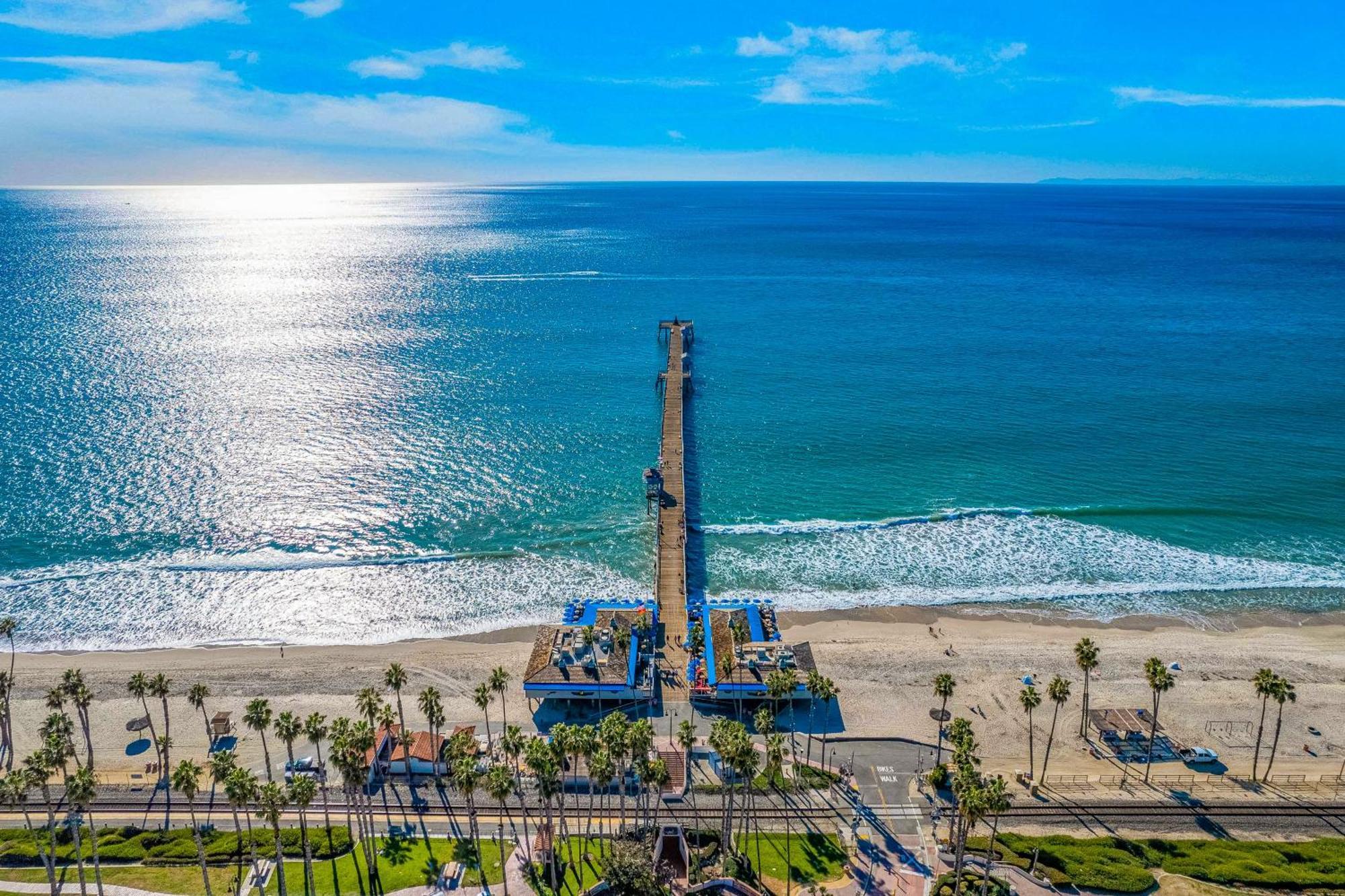 Beach Life & View Сан Клементе Екстериор снимка